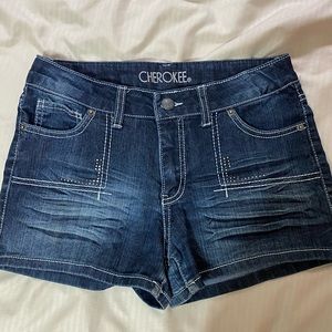 Cherokee Shorts Size 14/16 XL